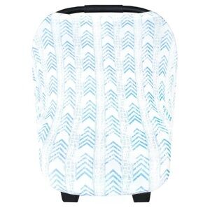 Copper Pearl Multi-Use Cover JUDE